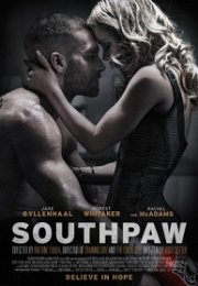 Son Şans – Southpaw izle Türkçe Dublaj | Altyazılı izle