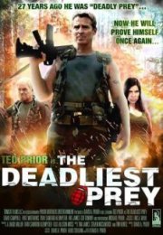 Deadliest Prey –  Ölümcül Av 2 izle 2013 Full